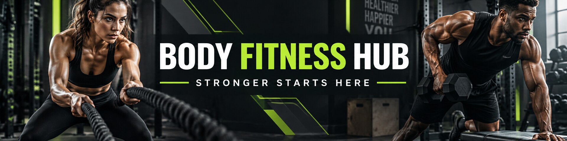 Stay Fit Stay Young